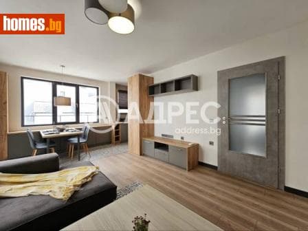 Двустаен, 88m²