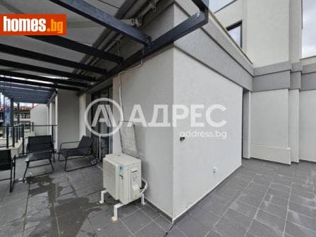 Двустаен, 88m²