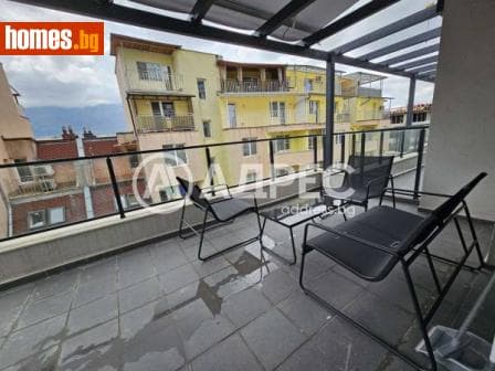 Двустаен, 88m²