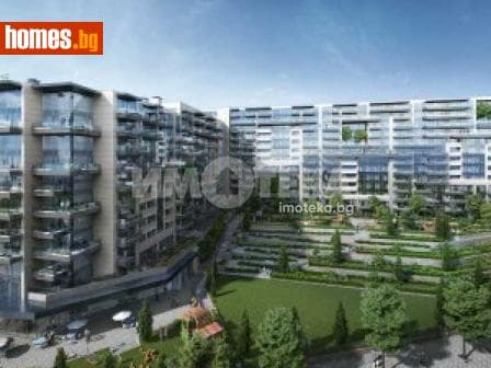 Тристаен, 156m²