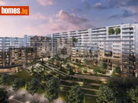 Тристаен, 140m²