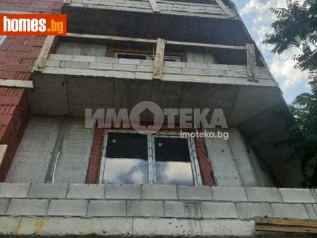 Двустаен, 66m²