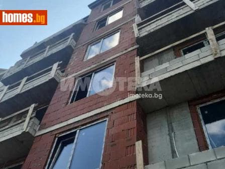 Двустаен, 66m²