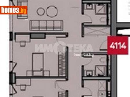 Многостаен, 183m²