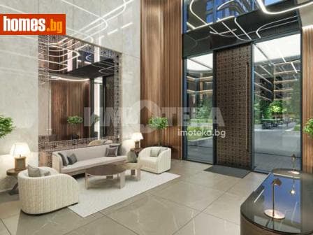 Двустаен, 67m²