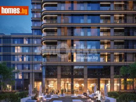 Двустаен, 67m²