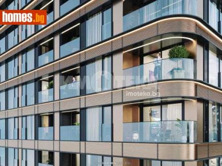 Тристаен, 119m²