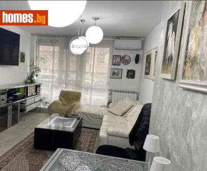 Двустаен, 110m²