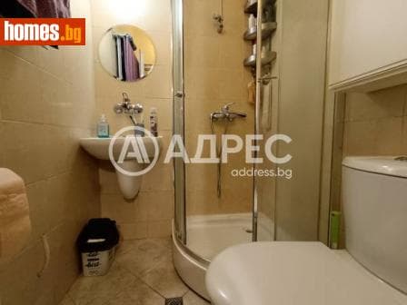 Двустаен, 58m²