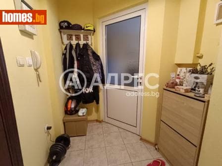 Двустаен, 58m²