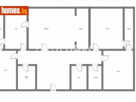 Многостаен, 139m²