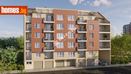 Тристаен, 112m²