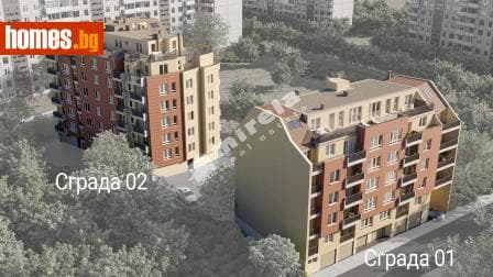 Тристаен, 112m²