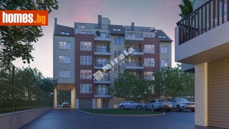 Четиристаен, 152m²