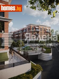 Тристаен, 120m²