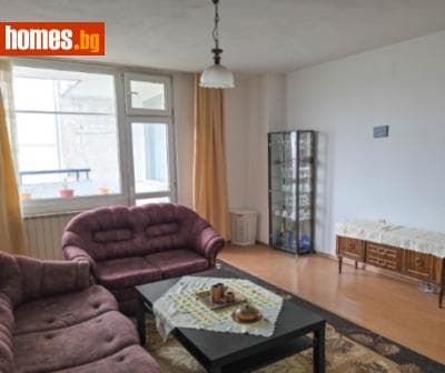 Двустаен, 80m²