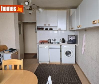 Двустаен, 80m²