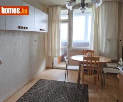 Двустаен, 80m²