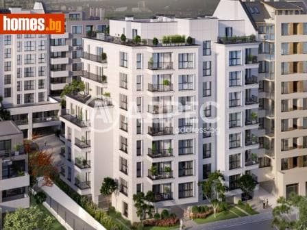 Многостаен, 167m²