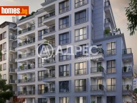 Многостаен, 167m²