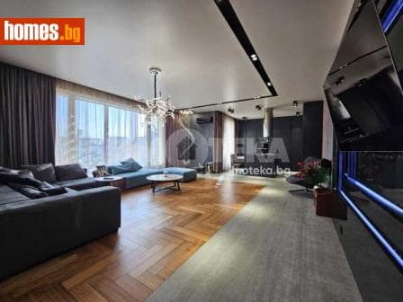Многостаен, 546m²