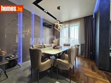 Многостаен, 546m²