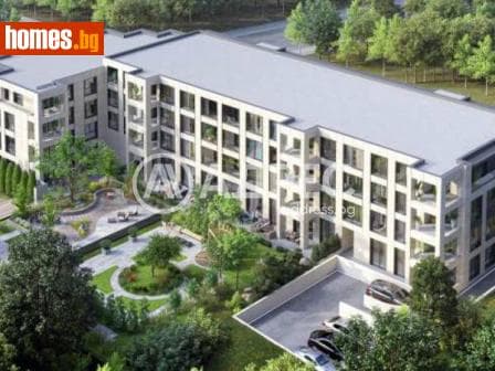 Тристаен, 115m²