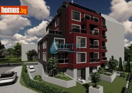 Тристаен, 145m²