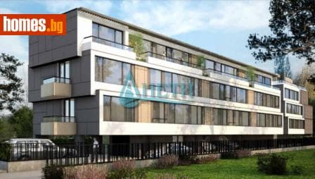 Тристаен, 104m²