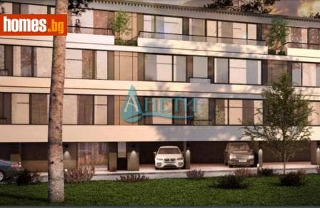 Двустаен, 67m²