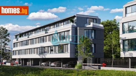 Двустаен, 90m²