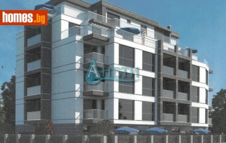 Двустаен, 70m²