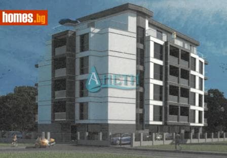 Двустаен, 70m²