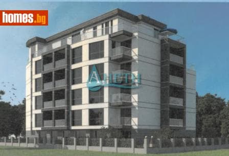 Едностаен, 51m²