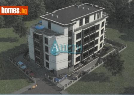 Едностаен, 51m²