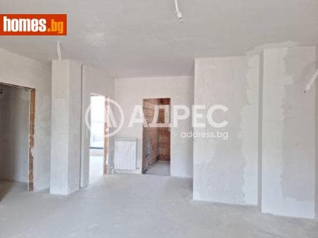 Двустаен, 115m²