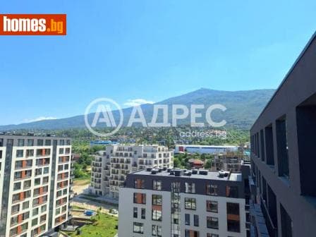Двустаен, 115m²