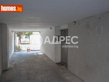 Гараж, 27m²