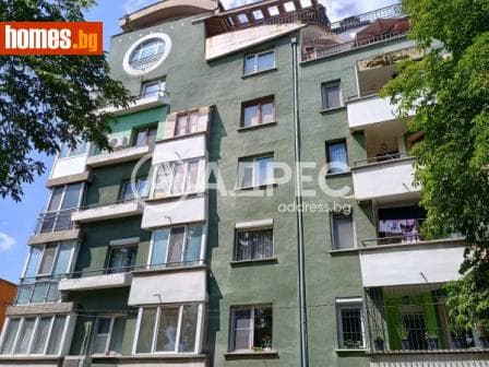 Тристаен, 123m²