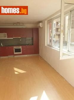 Двустаен, 81m²