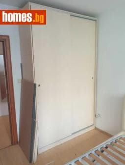 Двустаен, 81m²