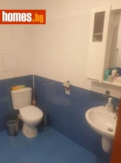 Двустаен, 81m²