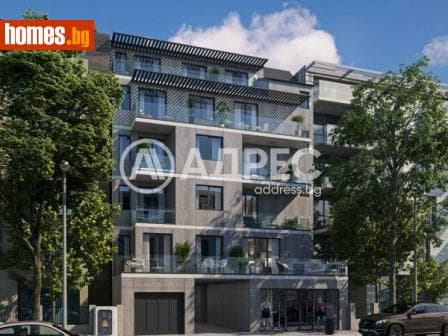 Двустаен, 78m²