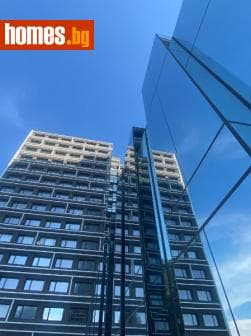 Двустаен, 41m²