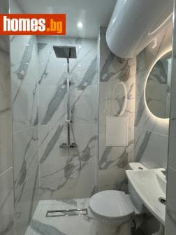 Двустаен, 41m²