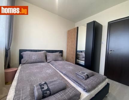 Двустаен, 41m²