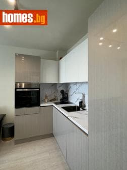 Двустаен, 41m²