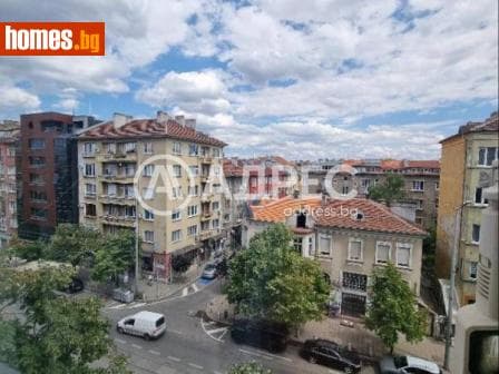 Двустаен, 53m²