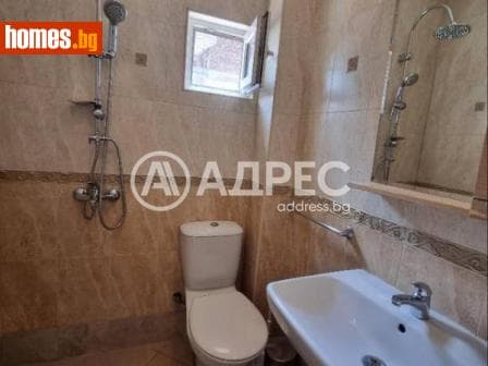 Двустаен, 53m²