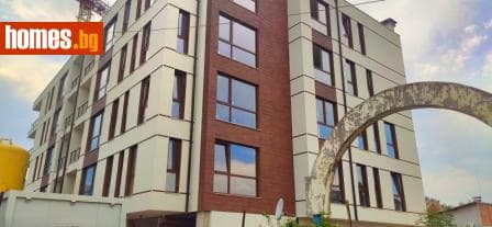 Двустаен, 52m²